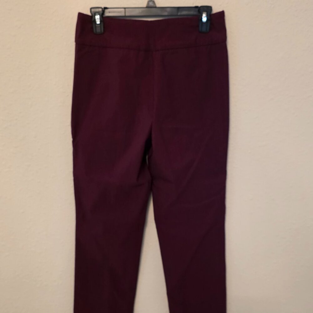 Lior Paris Women's Jannie Dress Pants, Size 6 (NWT) - Picture 2 of 7
